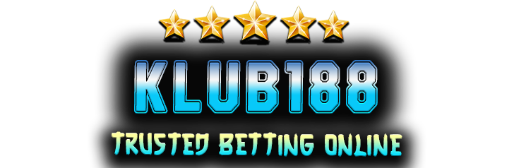 Klub188 Logo